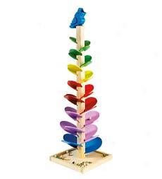 Bluebird Musical Tower