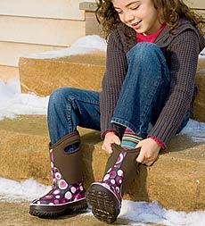 Bogs?? Kids' Boots