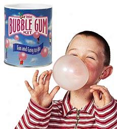 Bubble Gum Kit