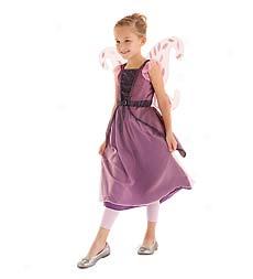 Butterfly Princews Fairy Costume