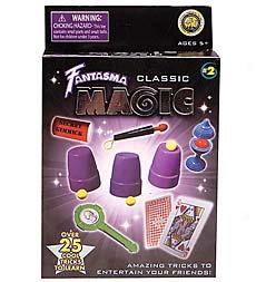 Classic Magic Set