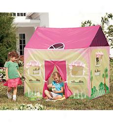 Cottage Playhouse