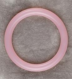 Cupcake Pink Bangle