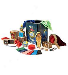 Deluxe Magic Set