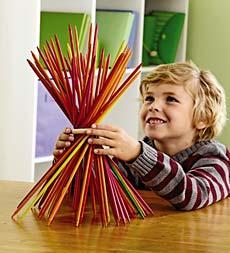 Deluxe Pick Up Sticks