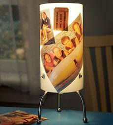 Design Your Own Lamp