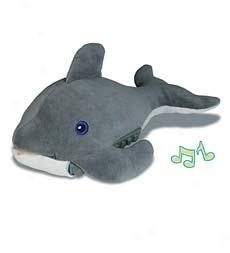 Dozy Dolphin Sleep Machine