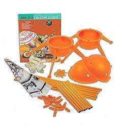 Egg Drop Kit