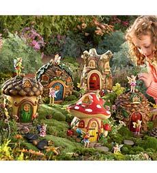 Fairy Village Special