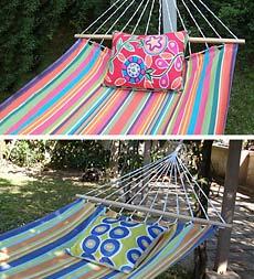 Full-size Hammock