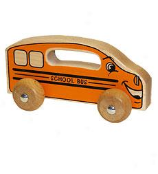 Handeez School Bus