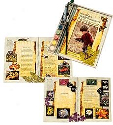 Hearthsongs Young Naturalists Notebook