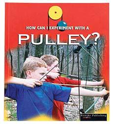 How Can I Experiment With A Pulley