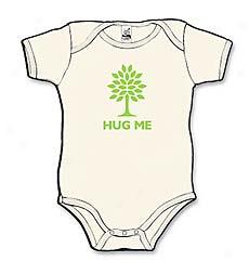 Hug Me Onesie