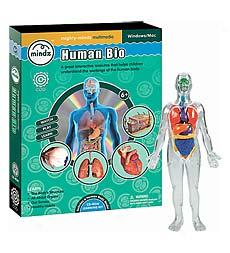 Human Biology Set