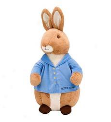 Jumbo Peter Rabbit