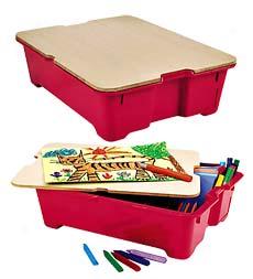 Kids' Storage Box