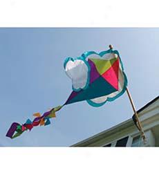 Kite Flag