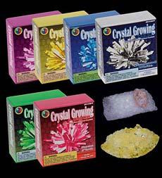 Magic Crystal Kit