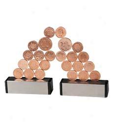 Magic Penny Magnet Kit