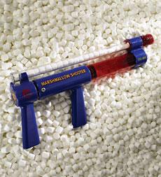 Marshmallow Shooter