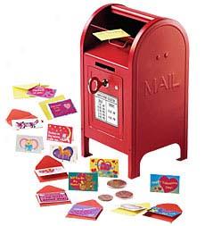 Miniature Re Mailbox