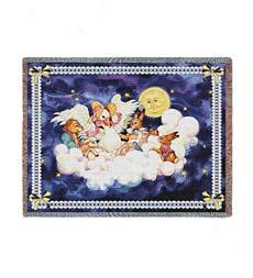 Mother Goose Wall Hanging
