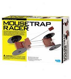 Mousetrap Racer