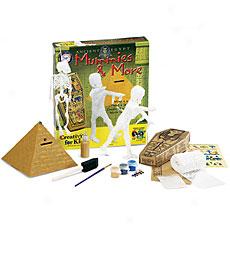 Mummies & Else Kit