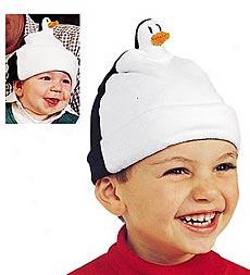 Penguin Hat-medium