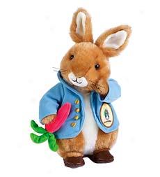 Peter Rabbit