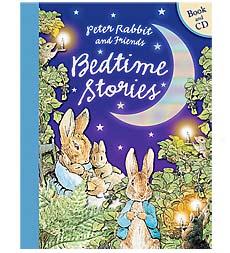 Petter Rabbit Bedtme Stories