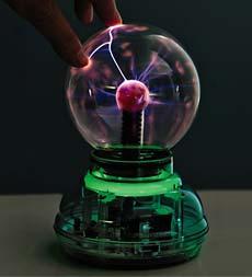 Plasma Ball