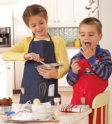 Playful Chef Cooking Kit