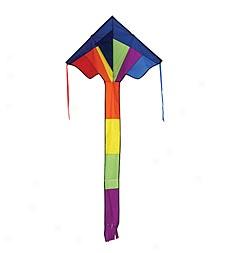 Rainbow Best Flyer Kite