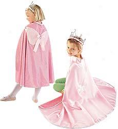 Reversible Capeprincess/fairy Only