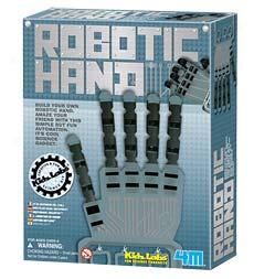 Robotic Hand