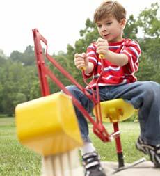 Sand Digger