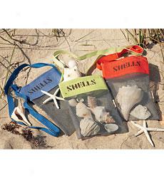 Shell-collecting Bag