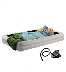 Shrunks Kid-friendly Airbed