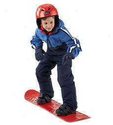 Snow Sports Helmet