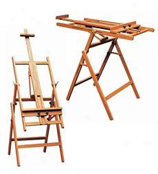 Studii Easel