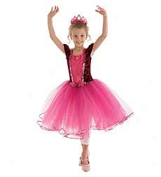 Sugar Plum Princess Costume-small