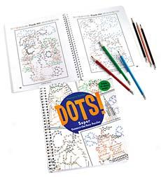 Super Connect The Dots Puzzles