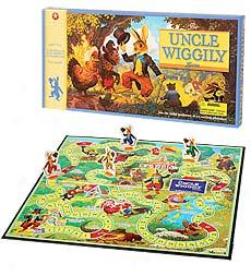 Uncle Wigily Game