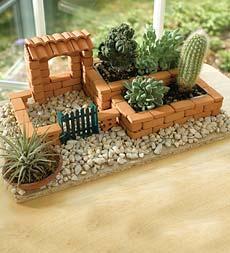 Walled Garden Kit