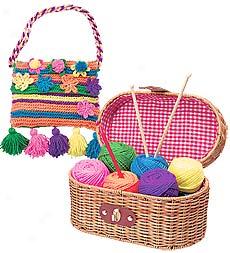 Yarn Craft Kit